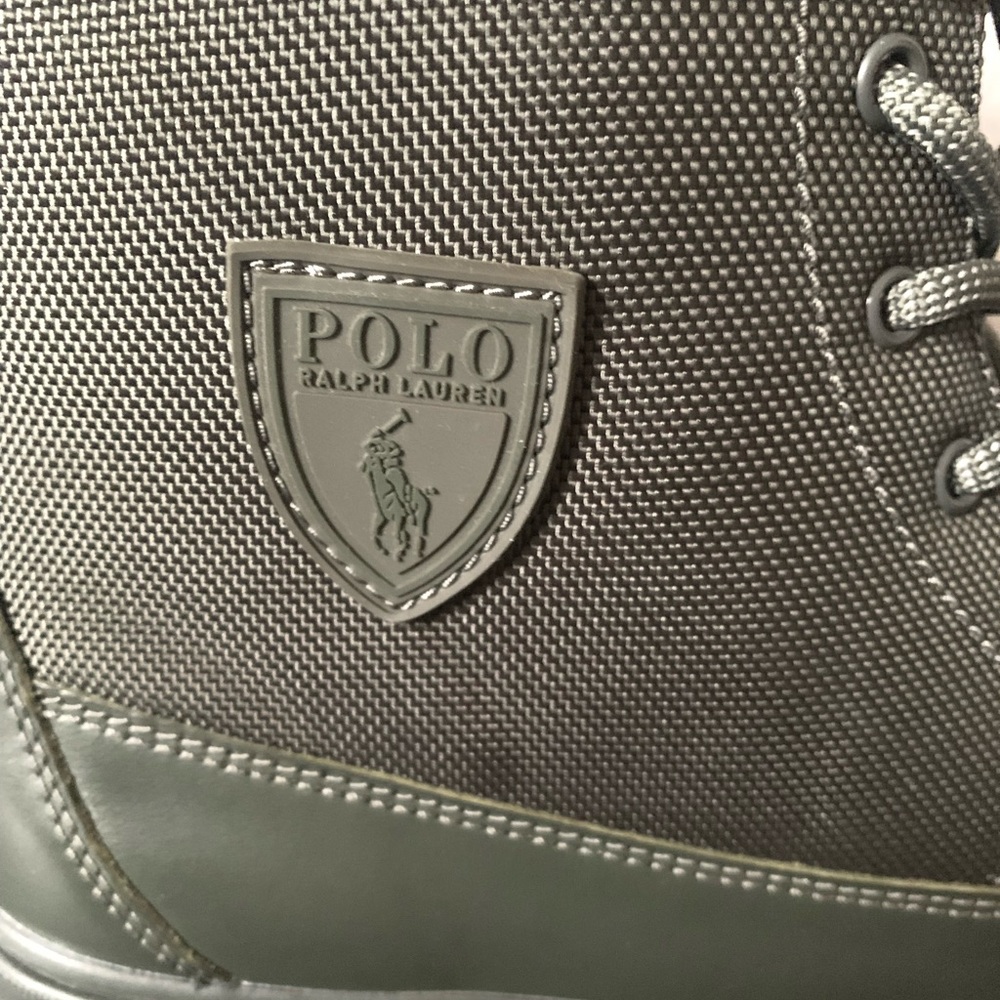 💥POLO BOOTS💥 -CLEARANCE-